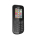 Nokia 130 2017 Dual SIM czarny - 381710 - zdjęcie 2